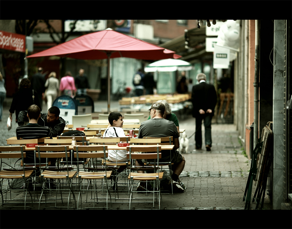 Street (Aachen)