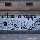 Street art Bilbao