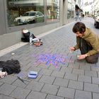 Street Art Bonn