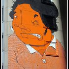 Street-Art Brazil in Frankfurt am Main II