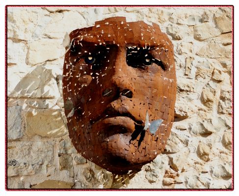 street art Calpe 2025/2