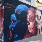 Street Art Coyoacan