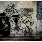 street-art / george town / malaysia