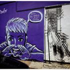 Street-Art / george town / penang / malaysia / 1