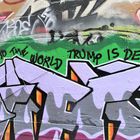 Street Art - Graffiti