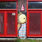 Street Art in Amsterdam 11