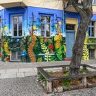 Street Art in Berlin 06