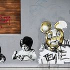 Street Art in Berlin 10