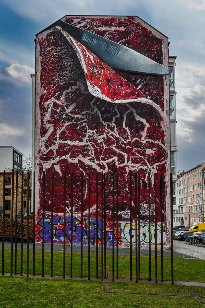 Street Art in Berlin 13