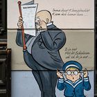 Street Art in Berlin 19