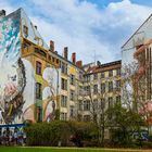 Street Art in Berlin 23