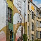 Street Art in Berlin 32