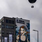 Street Art in Berlin