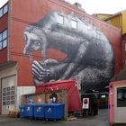 Street Art in Bodø - 5