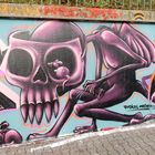 Street Art in Düsseldorf-Eller 3