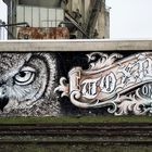 Street Art in Karlsruhe