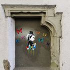 Street Art in Konstanz