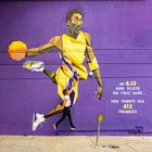 Street Art in Los Angeles