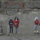 street art miniature