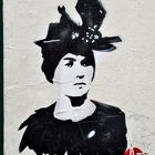 Street Art Paris 06