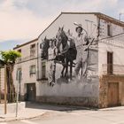 street art - Penelles (Lleida)