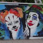 Street Art , Rotterdam