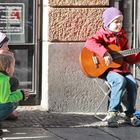 street artist