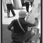 Street Artist