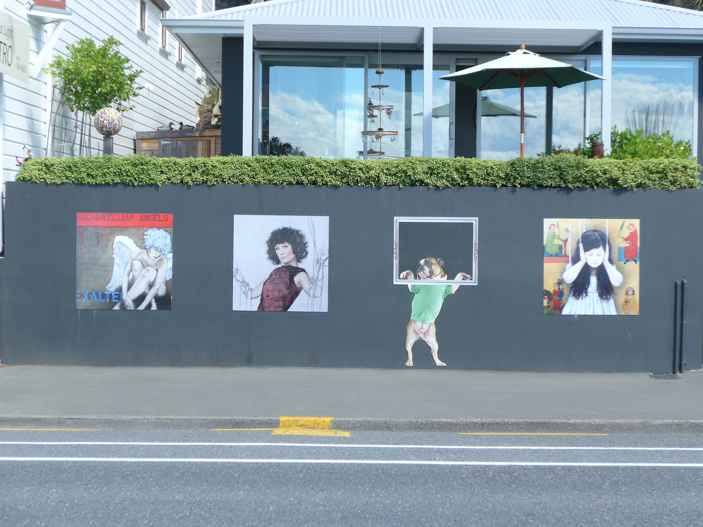 Street Art_Nelson_NZ