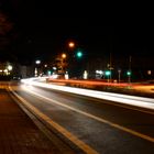 Street at Night