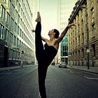 Street Ballet