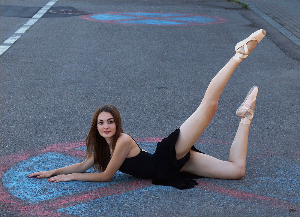 street ballett