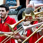 street band