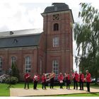 Street Band Holzminden in Osten