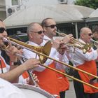 Street Band, Istanbul Bagdat Street