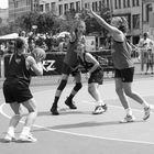 Street Basketball