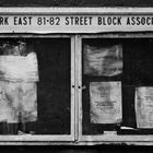 Street Block Association