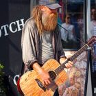 Street Blues in Key West