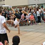 Street Break Dance S-20 street