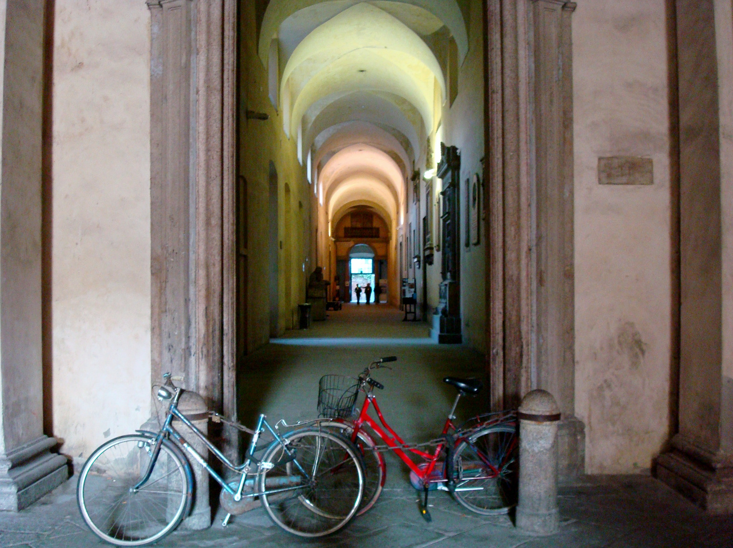 street Brera