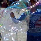 Street Bubble Fun Master