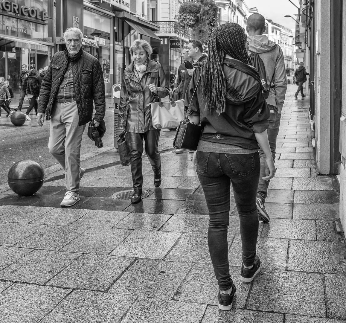 street Cannes