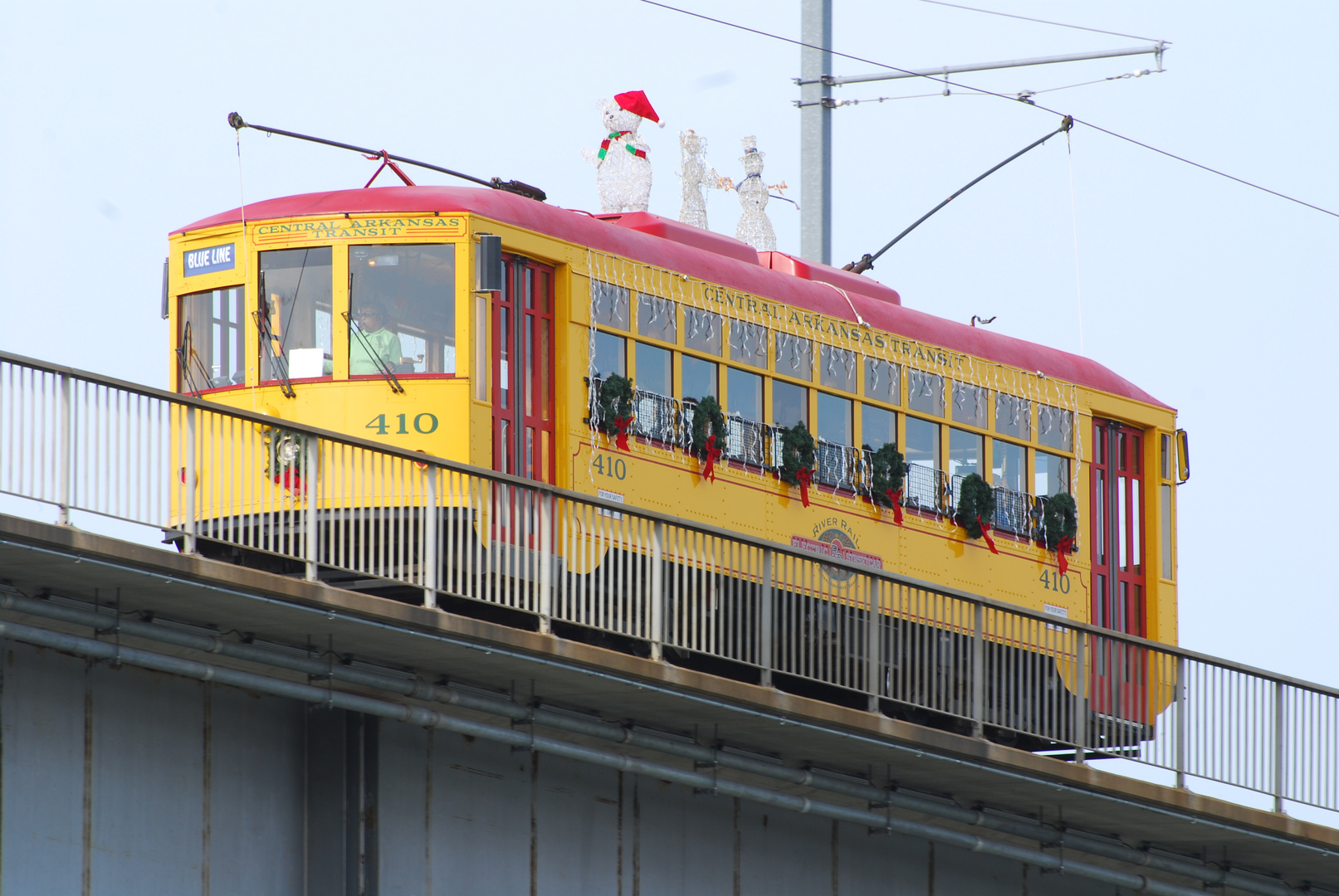 Street Car