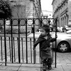 Street child