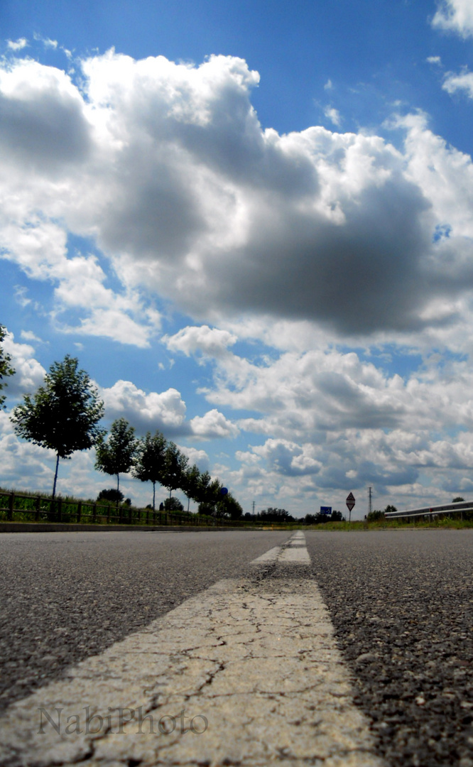 Street Cloud