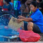 Street Cooking