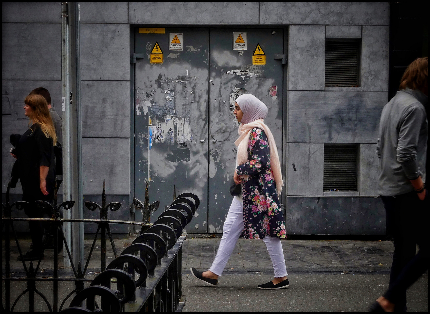 Street / Cork 