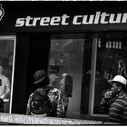 street culture