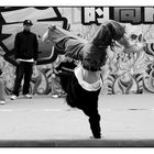 Street Dance