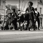 Street Dance I
